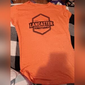 Lancaster shirt